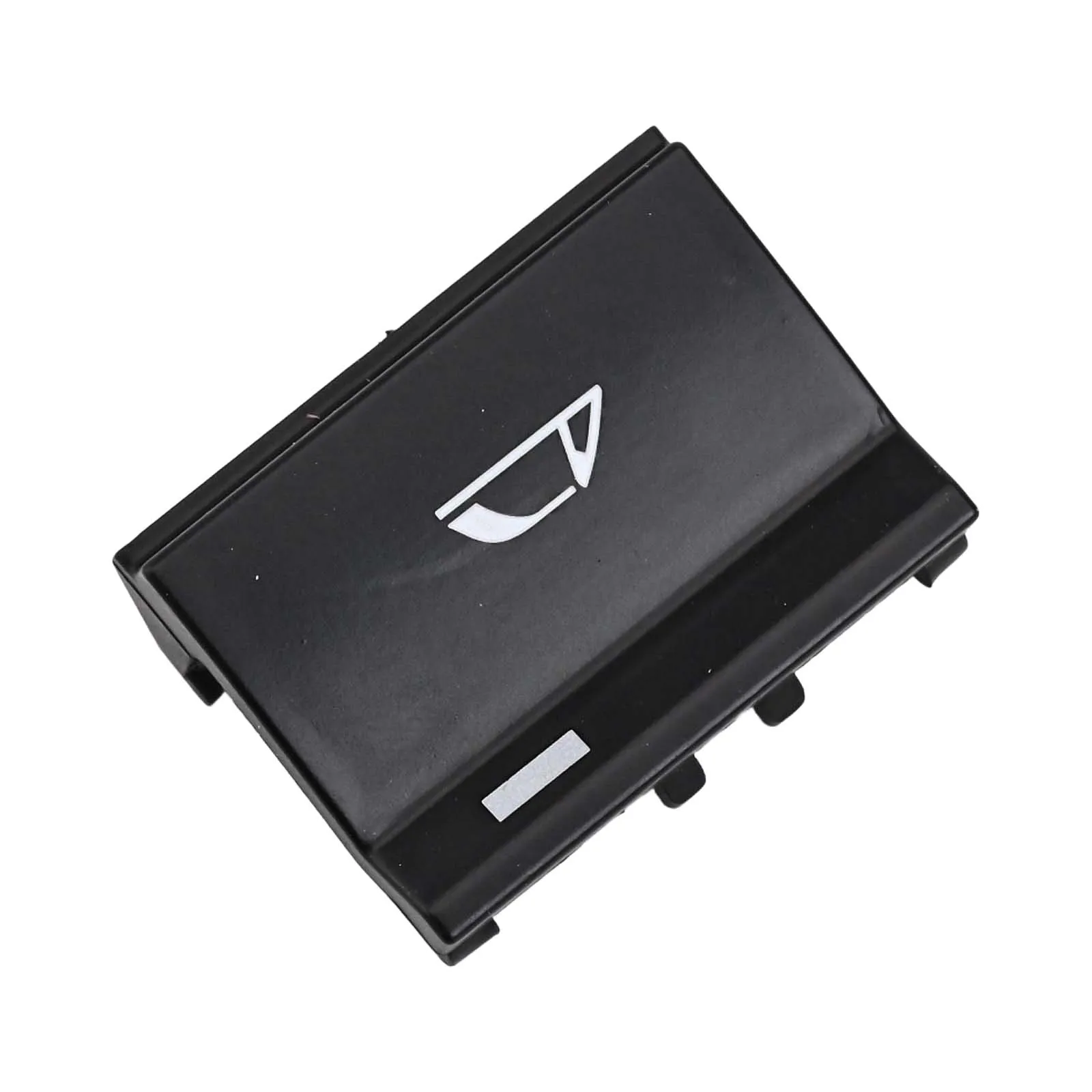 

Sophisticated Design Front Convertible Lid Close Control Button for BMW Z4 (E89) Years 2009 2016 OE #61319146642