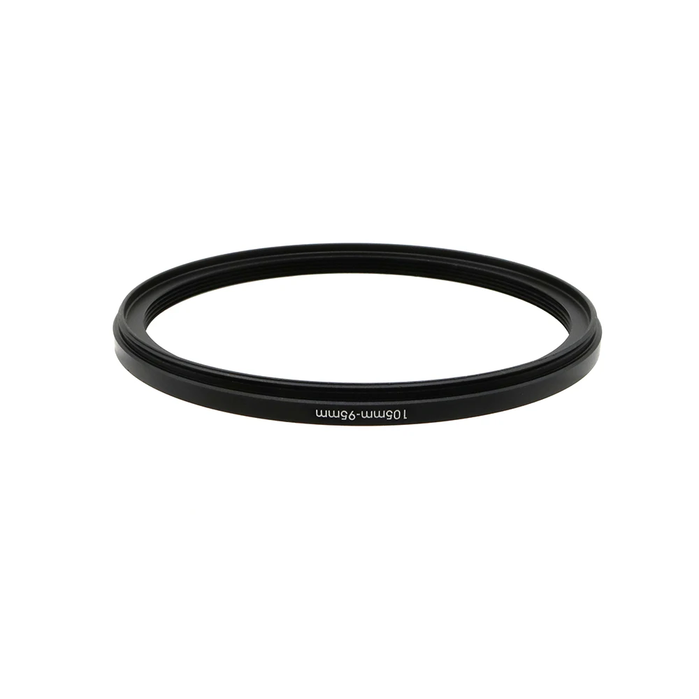 Camera Lens Filter Adapter Ring Step Down Ring Metal for lens 105 mm -  fliter 77 82 86 95 mm UV ND CPL Lens Hood etc.