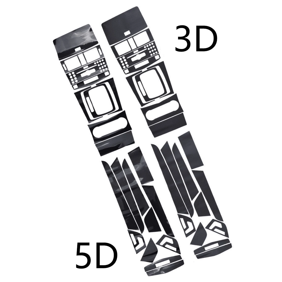 

Автомобильный интерьер, центральная консоль, рулевое колесо, модель LHD, подходит для Mercedes Benz C Class W204 2008 2009 2010, 1 комплект