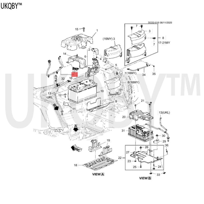 Bu ic k Battery current sensor 26397039 13526055 13517335 135173373 26380324 26213043 26482516 26346156 13545955 13517341