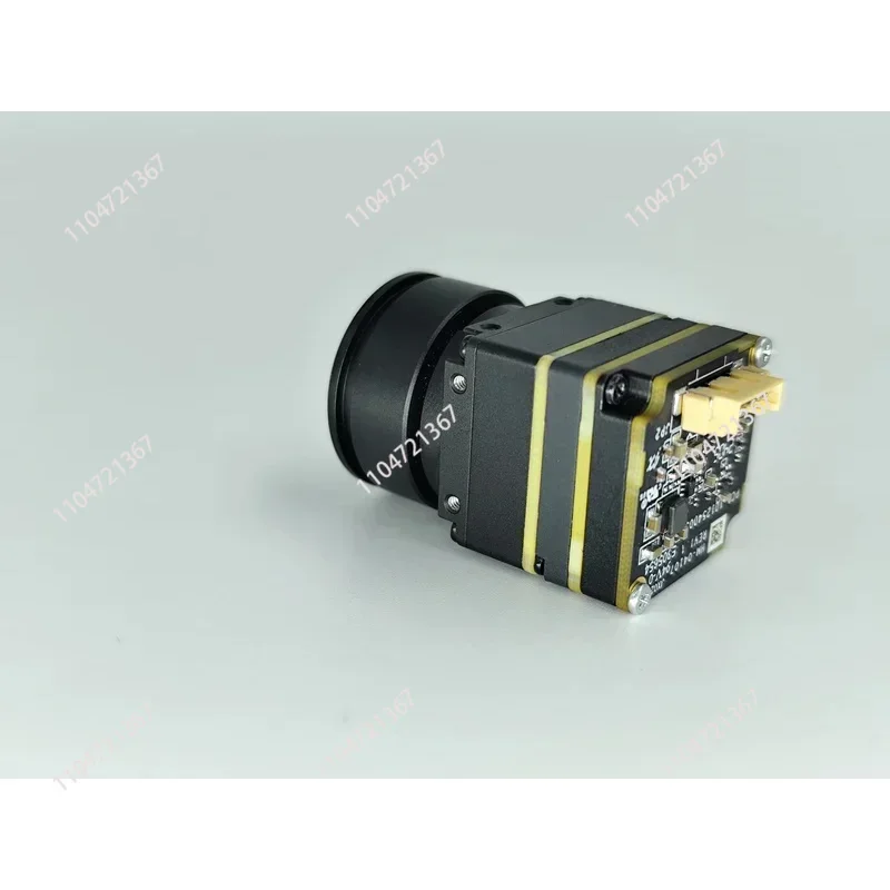 

9MM FPV Thermal Night Camera,CVBS Output,Resolution Ratio 256*192,Uncooled Infrared