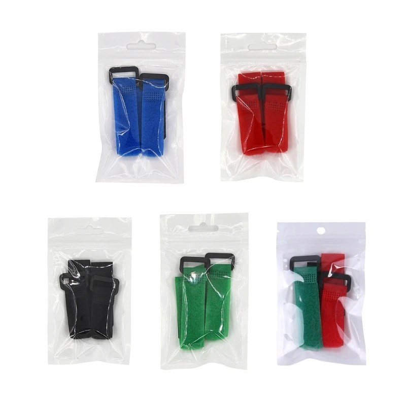 2 pezzi collari per polli, anti-gancio, senza rumore, collare in nylon, forniture per galli