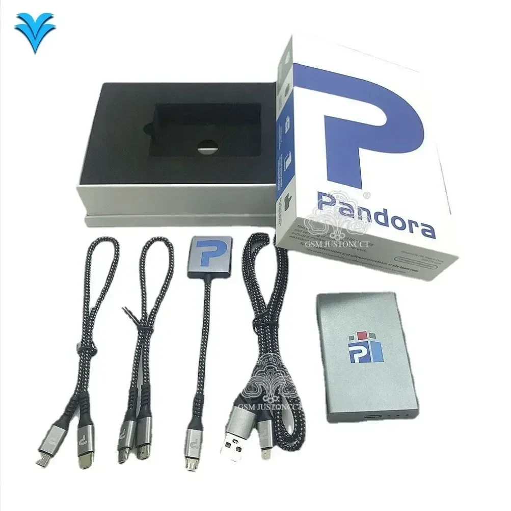 

Original Z3X Pandora Tool Pandora Box Repair Tool Repair Box pandora box