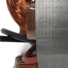 Stator 626603-8 For HP1631 HP1630 M8100 M8101 MT814 MT815 Electric Drill Motor Core Replacement Power Tool Spare Part Fix