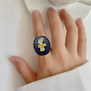 أفضل 5 مبيعات لميداليات دوري أبطال أوروبا - رقم 3