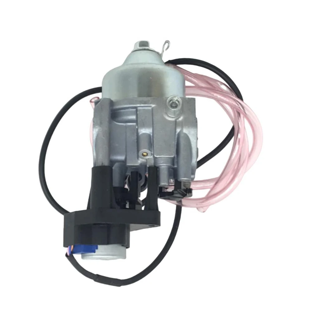 As Shown Inverter Carburetor Efficient Generator Carburetor Solution Engine Compatible With for kipor 3000 Ecological Throttle