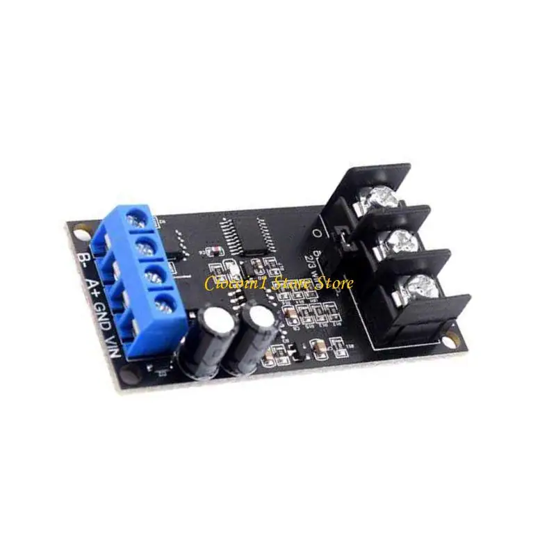 A3PC PT100 Temperature Sensors RS485 Modbus Transmitter Measurement for Industrial Automotive Home Electronic
