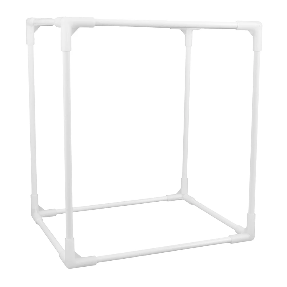 

1 Set Insulated Bag Internal Support Frame For Delivery Food Bags Sturdy Plastic Inner Rack Compatible With Various Insulated