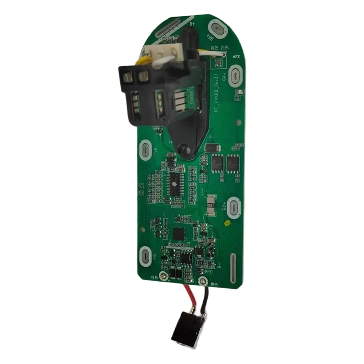 HITL Vacuum Cleaner Battery PCB Charging Protection Circuit Board for Complete Extra, for Absolute Extra