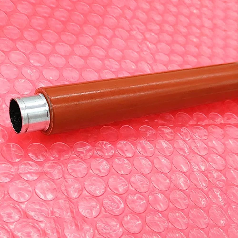 1X Compatible Upper Fuser Roller For Kyocera ECOSYS P5018 P5021 P5026 M5521 M5526 Heating Roller