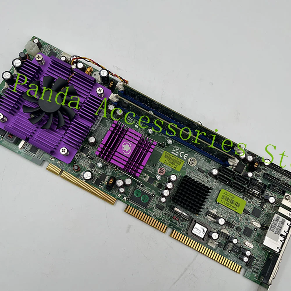 

ROBO-8777 Industrial Computer Motherboard ROBO-8777VG2A