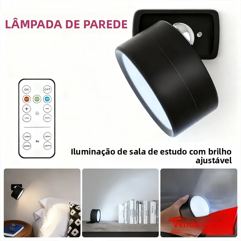 recarregavel-conduziu-a-luz-de-parede-regulavel-3-cores-controle-sem-fio-arandela-rotativa-magnetica-para-o-quarto-corredor-lampada-leitura