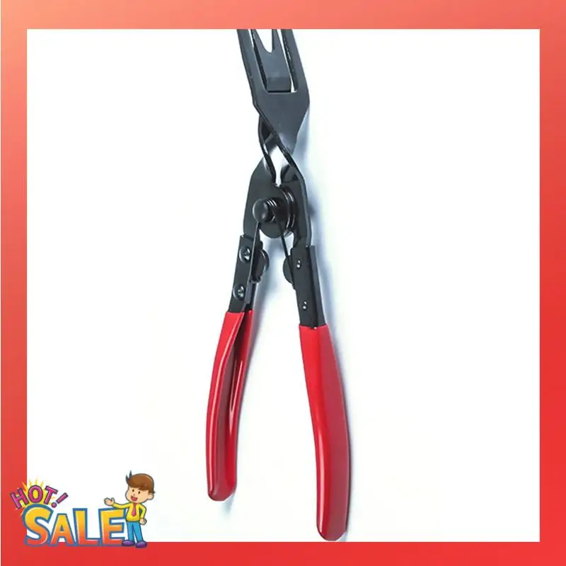 

2Piece Open Light Pliers Headlight Separating Pliers Removal Tools Adhesive Buckle Driver