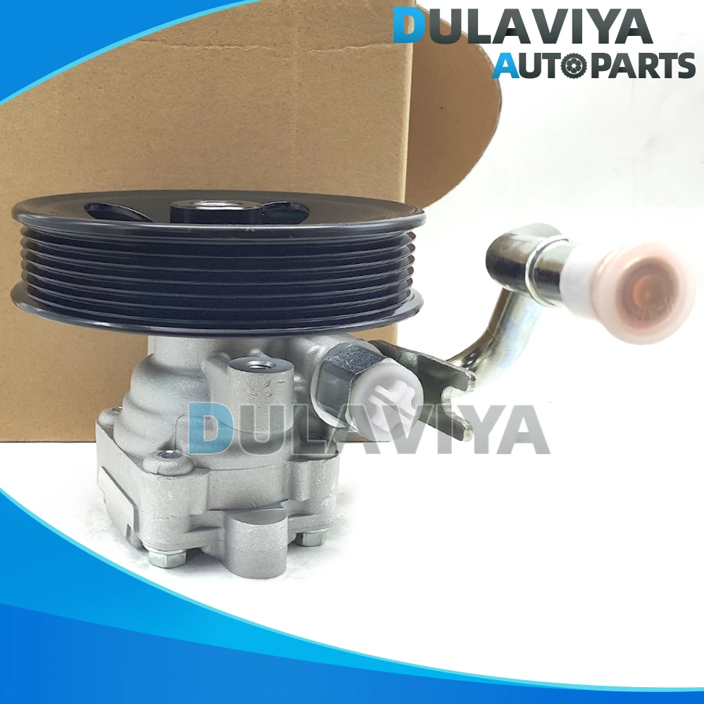 

Насос гидроусилителя рулевого управления Hyundai IX35 2013-2016 57100-4Q100 57100-3S300 57100-2Z300 Насос рулевого управления автозапчастей