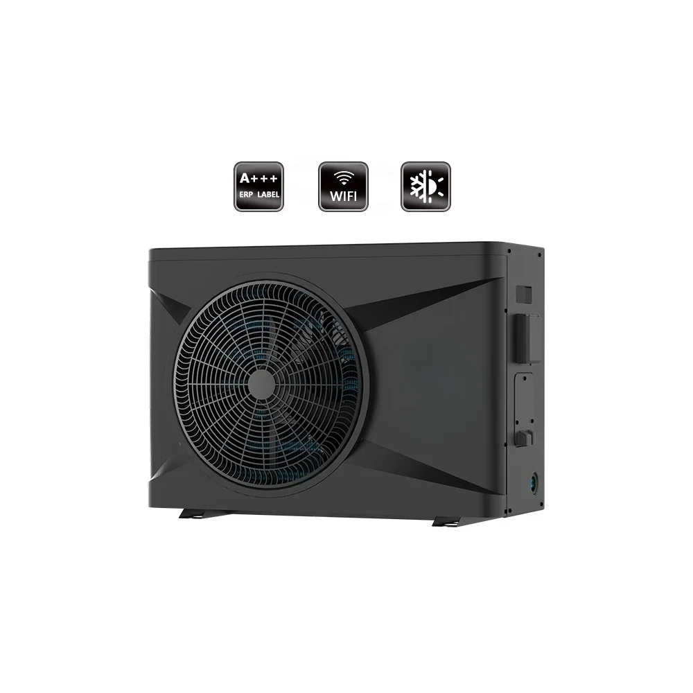

R32 Hot Fluffy DC Inverter