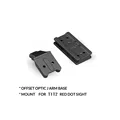 BK T2Offset Set