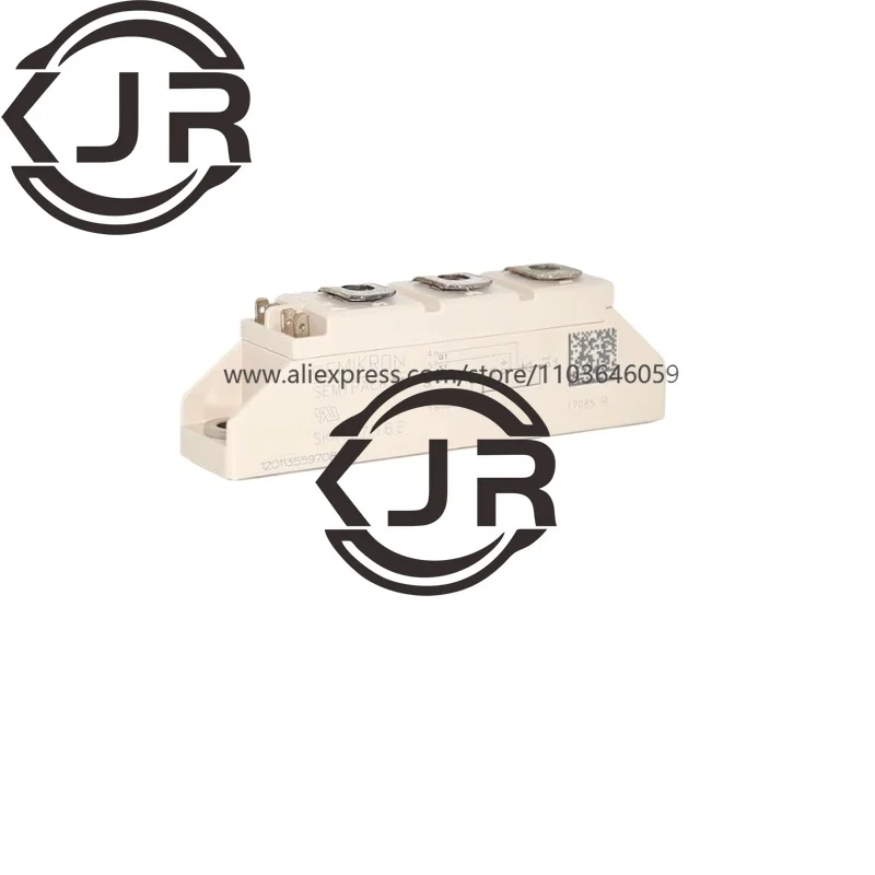 

SKKT27/08E 12E 14E 16E 18E IGBT Module New Original