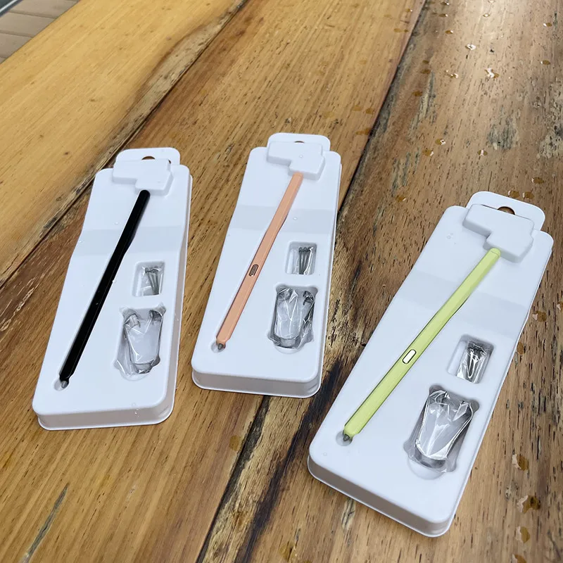 Bolígrafo electromagnético para tableta Samsung, Stylus S, Galaxy Z Fold 6, 5G, Z, Fold6, Fold5, Fold4, Fold3