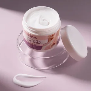 كريم تفتيح البشرة الداكنة الإبط الإبط تفتيح المنطقة الحميمة مرطب الإناث منتجات العناية بالبشرة الكورية أعلى 10 مبيعات لتفتيح البشرة الكورية - رقم 6