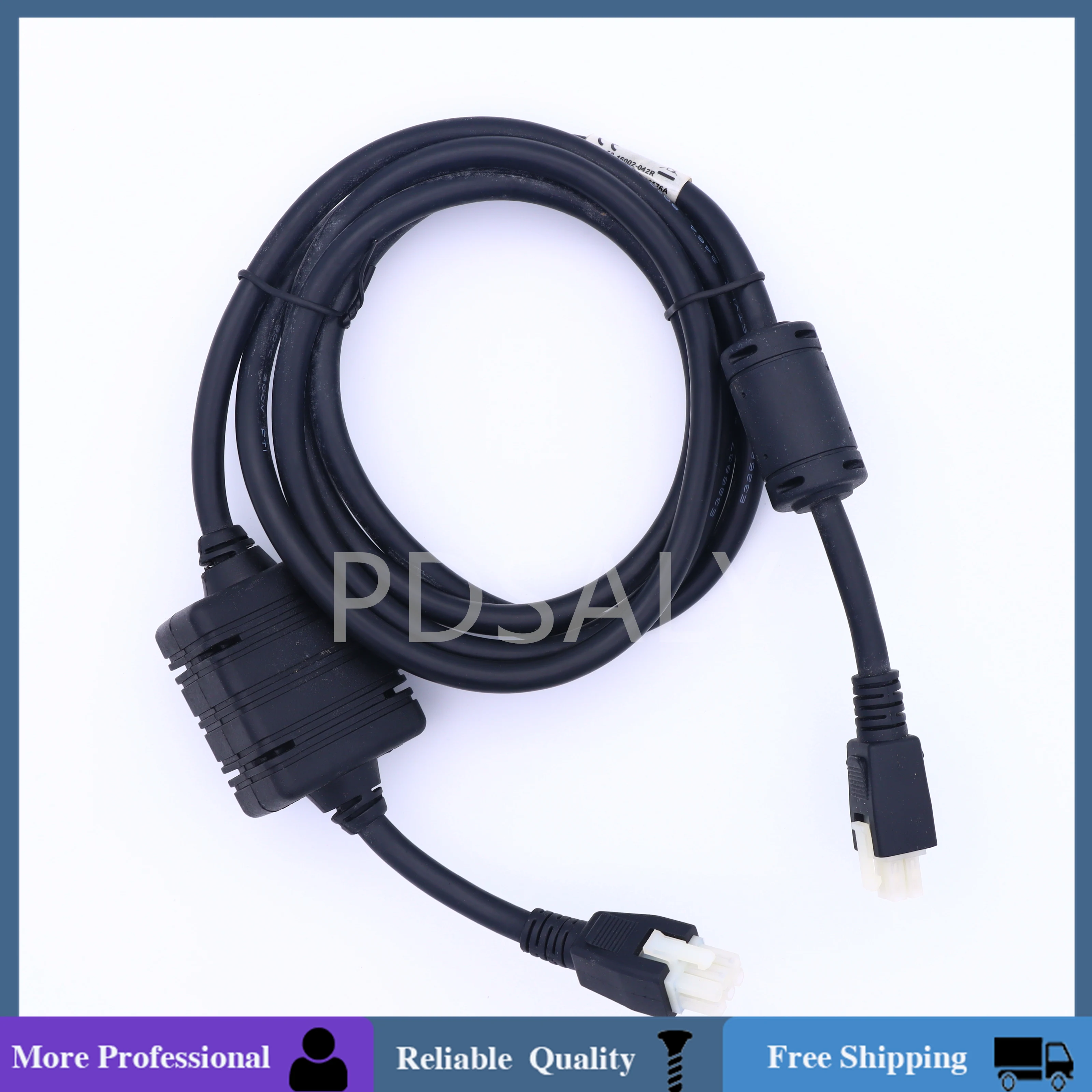 New 50-16002-042R Charger Cable Old Models For Zebra MC9090 MC9190 MC92N0 Charging Stand 4 Slot  Cradle