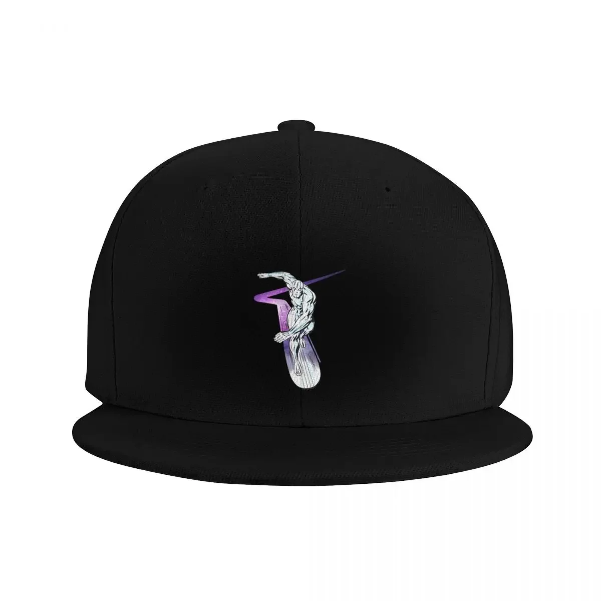 The Surfer Baseball Cap Fishing cap Mountaineering western Hat black Caps Male Women's