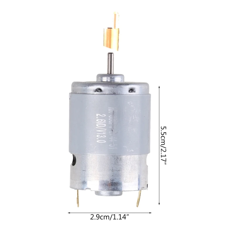 Thay Thế 7200 Vòng/phút Tóc Động Cơ Cho 8504 Điện Cắt Nâng Cấp Sửa Chữa Một Phần Dropshipping