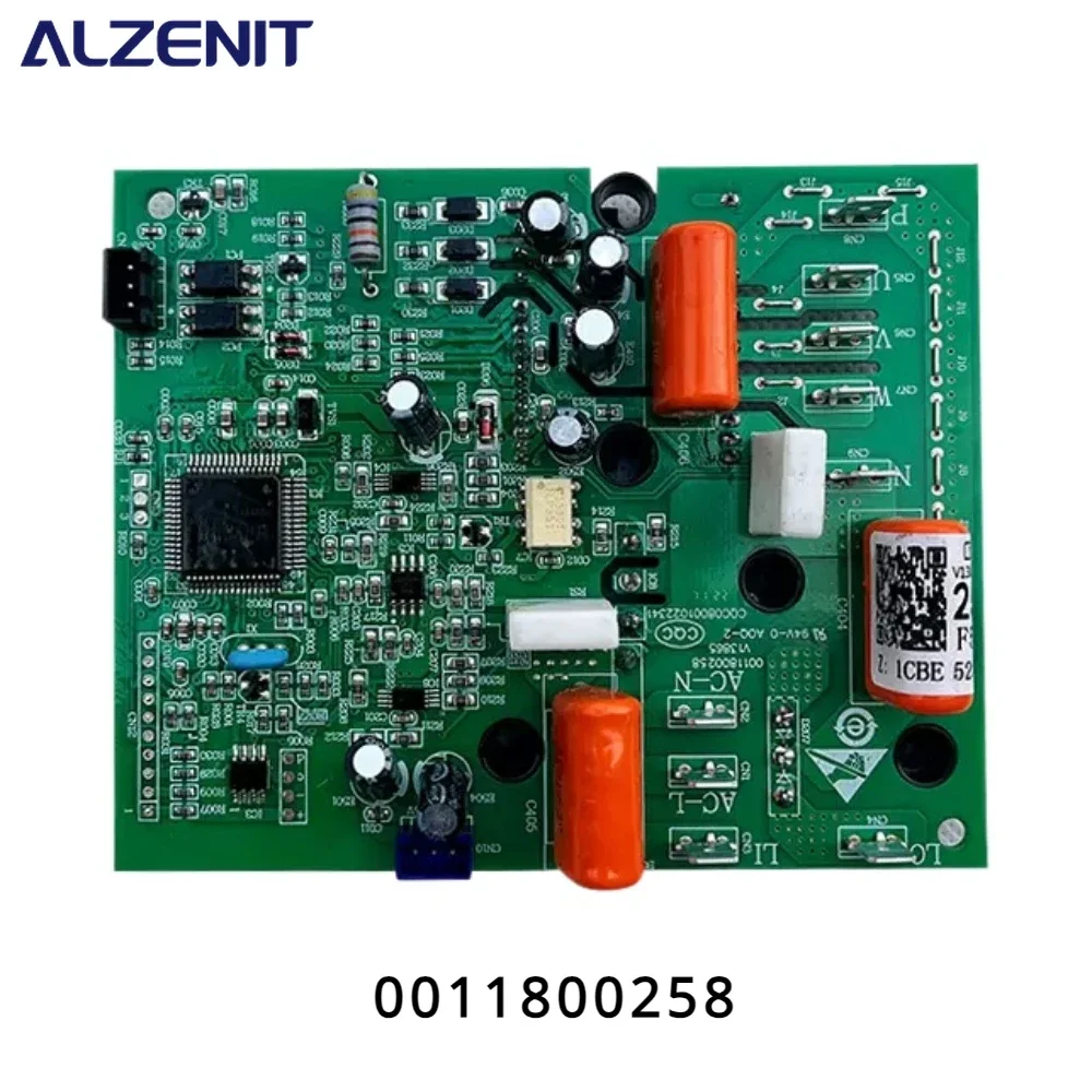 

New Power Module Board 0011800258 For Haier Air Conditioner Compressor Driver PCB Conditioning Parts