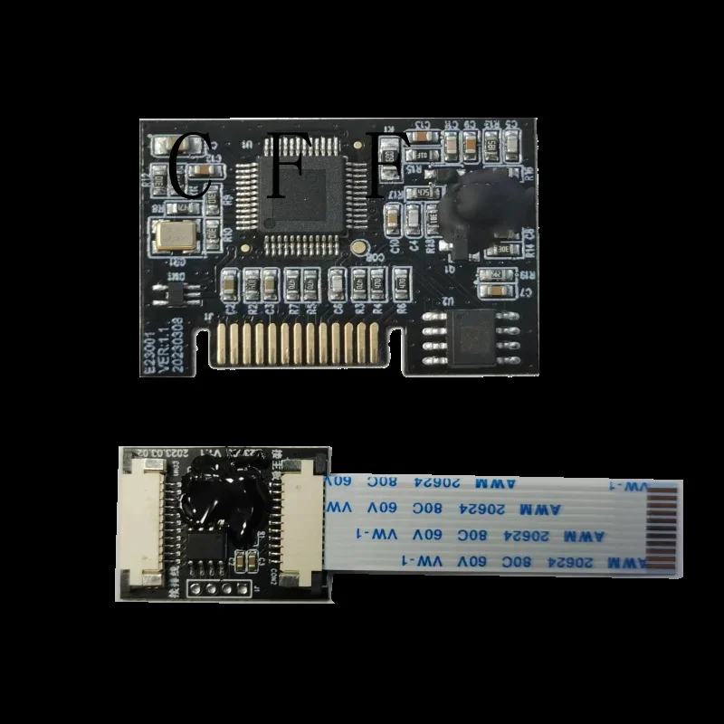 

The original disassembly and assembly machine is suitable for Epson ink cartridge chip decoding card automatic reset accessories