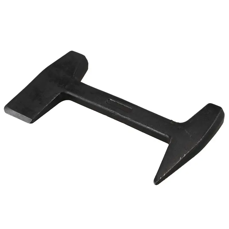 A74E-2X High-Carbon Steel Farriers Tools Hoof Buffer Clinch Cutter For Horse Care Accessory Horse Tool