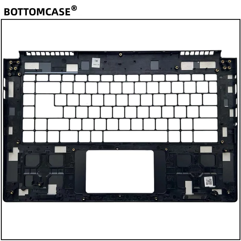 جديد للحقيبة السفلية ®   الحديثة 15 M15 MS-1551 1552 155K كمبيوتر محمول LCD الغطاء الخلفي/الإطار الأمامي/غطاء Palmrest/غطاء القاعدة السفلية