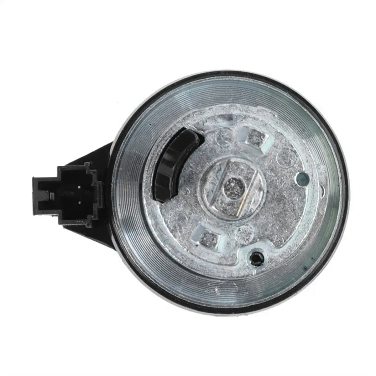 Compatible 8E0905855A Car Ignition Switch Lock Cylinder with Key for Volkswagen Skoda Audi A6 Q3 R8 TT