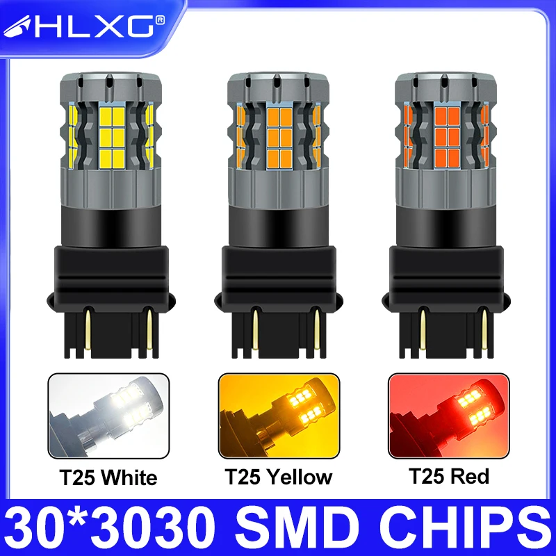 2X Led Lights 7440 …