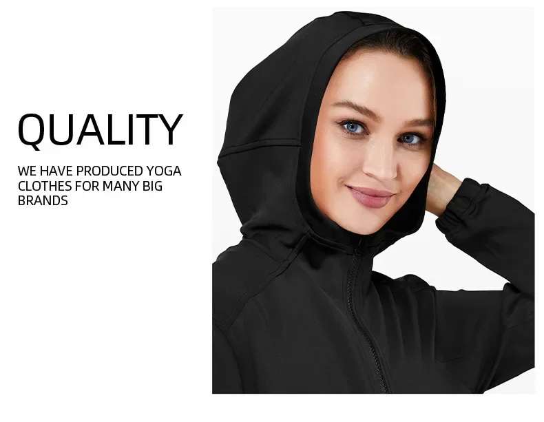 Korean Version of Golf Women's Hoodie for Autumn and Winter, New Solid Color Loose Top, Golf Sports and Leisure Hoodie