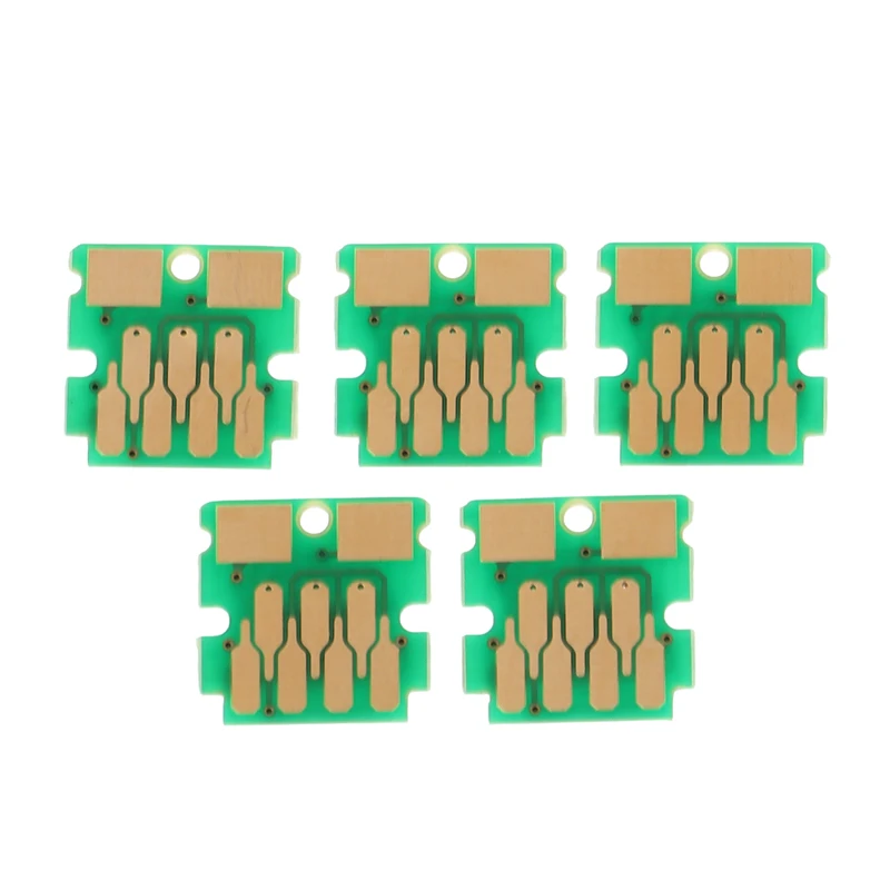 1/5 pezzi T04D100 T04D100 T04D1 EWMB2 scatola di manutenzione inchiostro chip per EPSON L6160 L6168 L6170 L6178 L6190 L6191 L6198 L6161 L6166