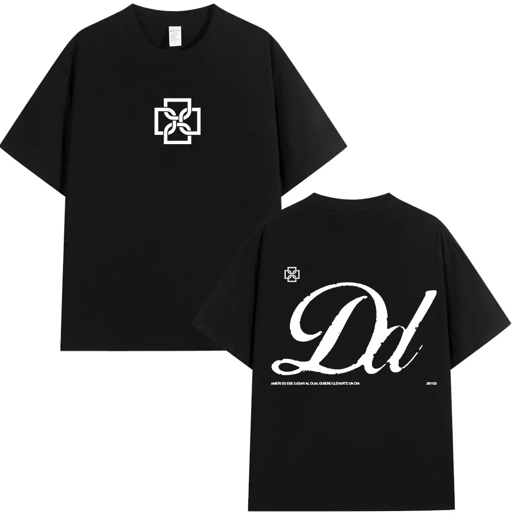 Rapper Duki Merch T… - image