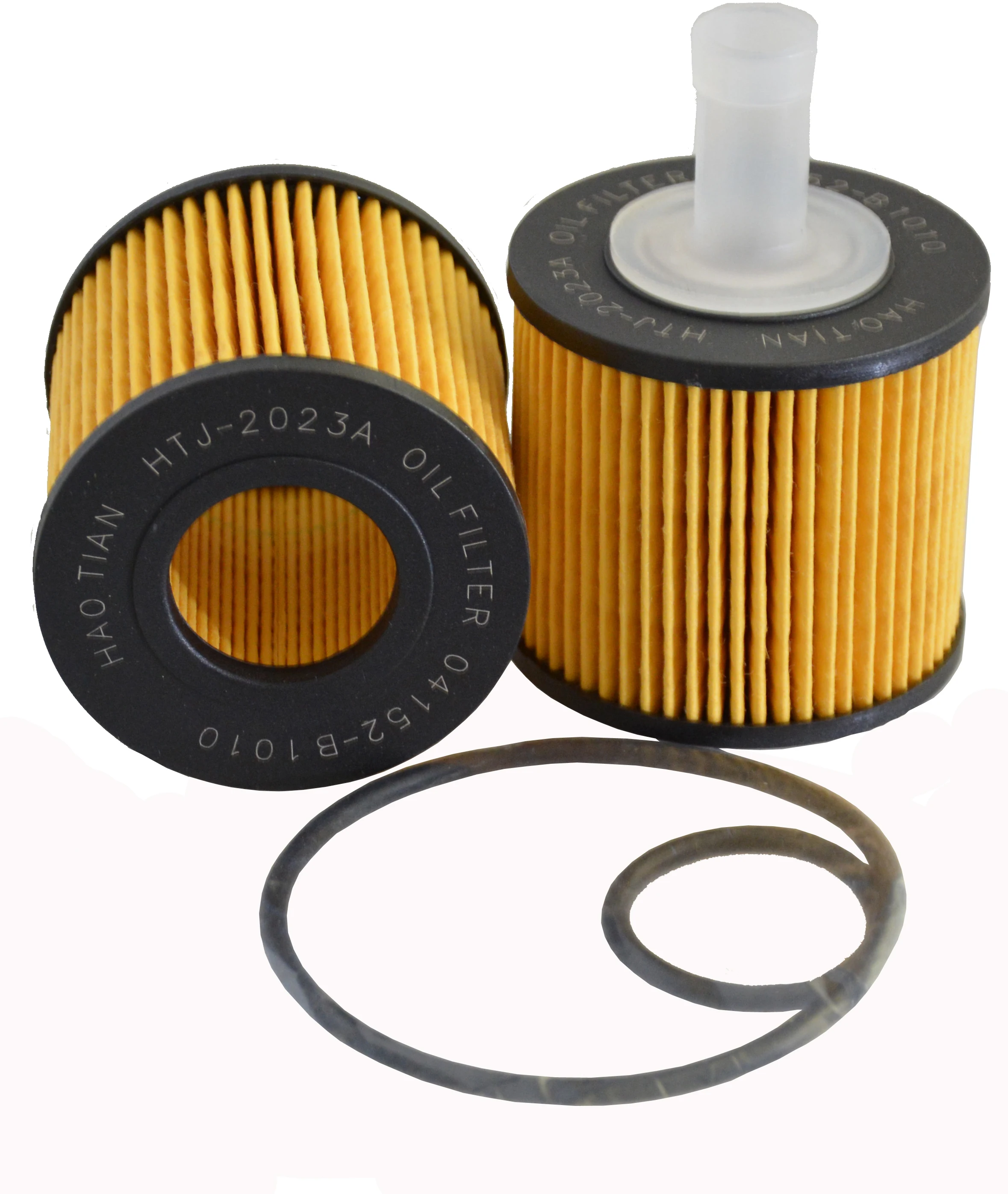 Car Oil Filter For TOYOTA (FAW)  COROLLA (_E15_) 2.0 (ZRE153) 2010-2013 PRIUS 2012-2016 VERSO 3ZR-FA OEM 04152-YZZA6 04152-37010