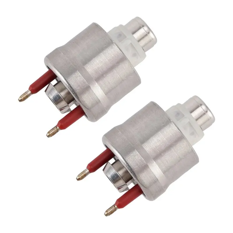 

For Tahoe GMC Yukon Buick Cadillac Isuzu Old Oldsmobile V8 5.7L 2Pcs Fuel Injector 17112494 17111468 17104288 17112249