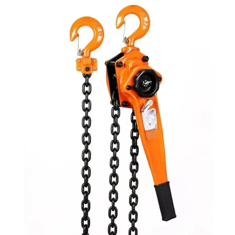 Geared Rally Lift Praise Mini Portable Lift Crane