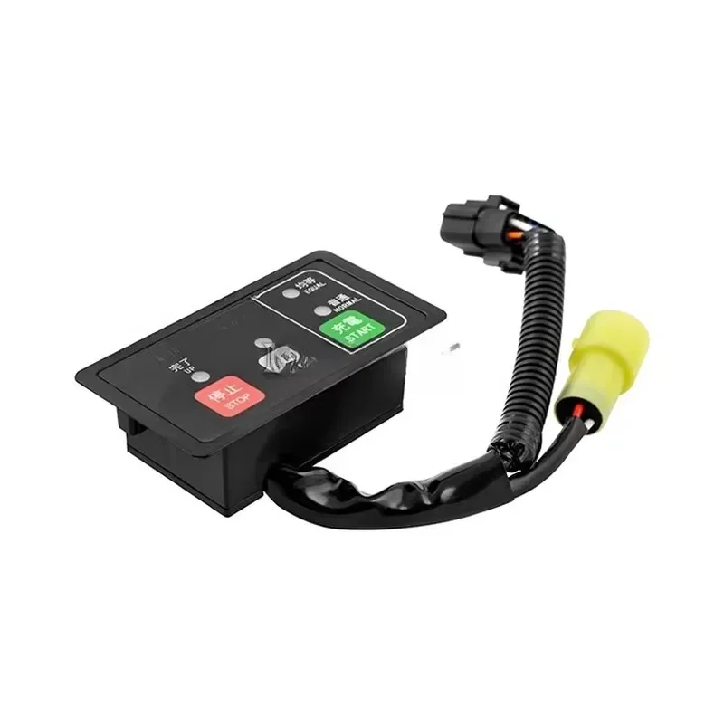 1PC for Electric Forklift Accessories 8FB Charging Timer 25550-13440-71
