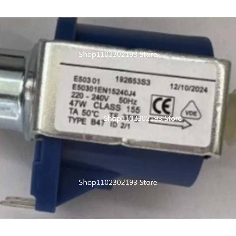 Self-priming Pump for CEME- (E50301) Tefal Steam Ferrous Water Pump/vibration Pump/electromagnetic Pump
