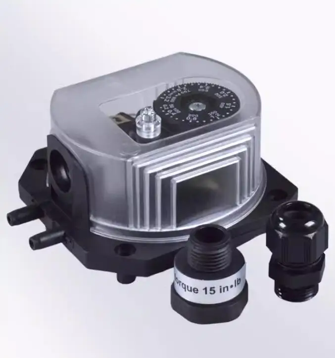 Original Pressure Switch DL8KT-1 DL8KT-3