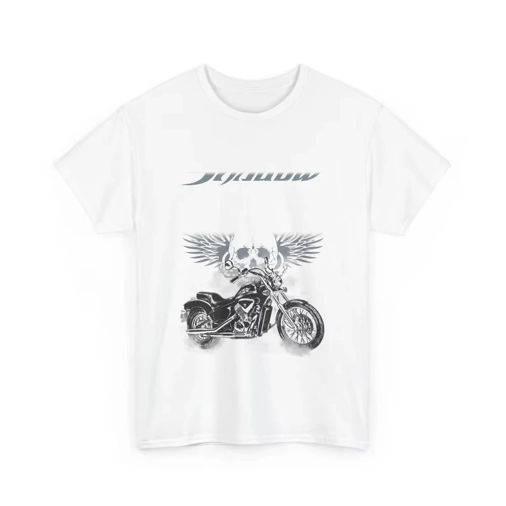 Men's and Women's Shadow Knights Summer Motorcycle T-Shirt Racing Short Sleeve Riding Off-road Jacket