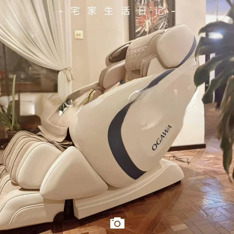 Full Smart Luxury Space Capsule