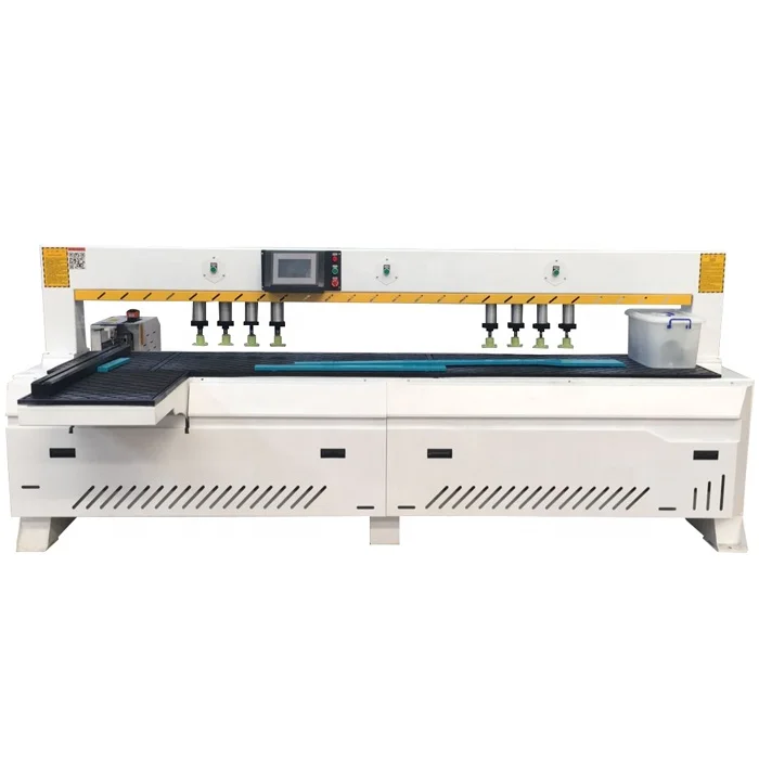 Camel CNC Professional Woodworking Side Hole CNC Drilling Machine for Sale
