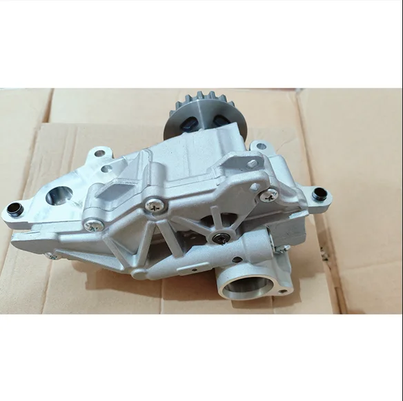 Oil Pump For Ford Tourneo Transit Custom V362 2.0L 2015- 2039482 2213638 GK2Q6600DA GK2Q6600EA 2007926 GK2Q6600FA