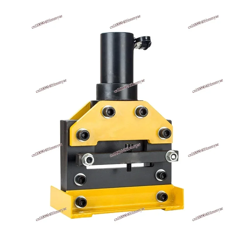 

CWC-150 Hydraulic Busbar Cutting Tool for Copper and Aluminum Hydraulic Steel Cutting Tools