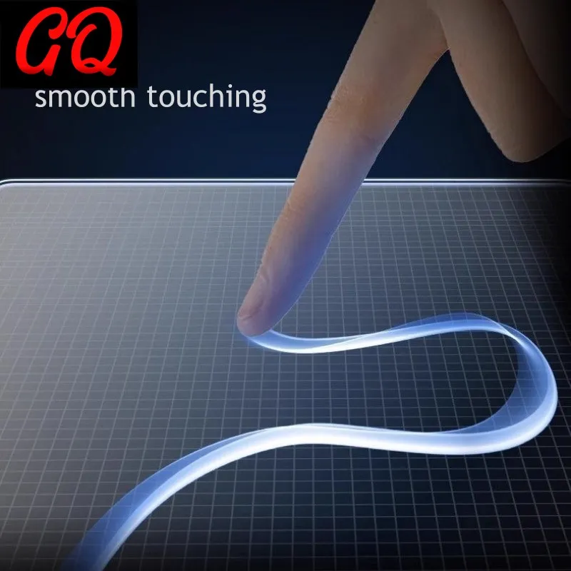 Tempered Glass GPS Protector for BYD King Seal 5 DMi 24-25 - Image 6