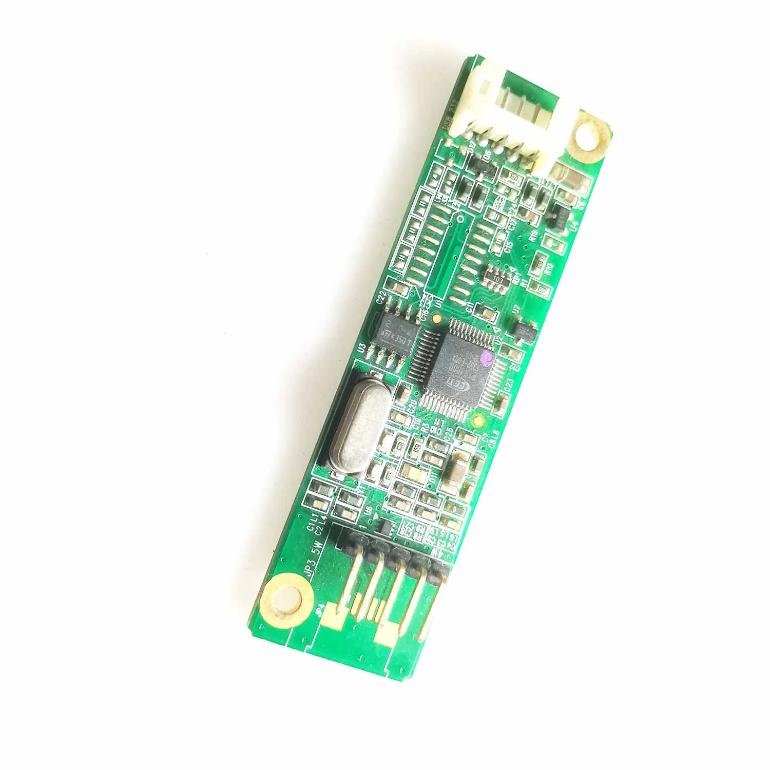 Touch panel ETP-RAP4502-E RAP4502UPEG V1.13 Glass control panel