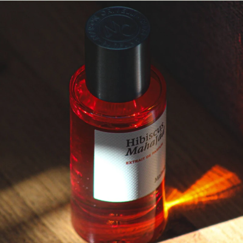 

Maison Crivelli 100ml Oud Fragrance Lasting Eau De Parfum Refined Oriental Floral Woody Aroma with 6 Distinct Scent Options