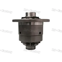 LSD parts limited slip differential for bm w e36 328 differential